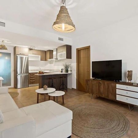 Luxe Appartement, Centrum Marbella, Vlak Aan Zee! Dış mekan fotoğraf